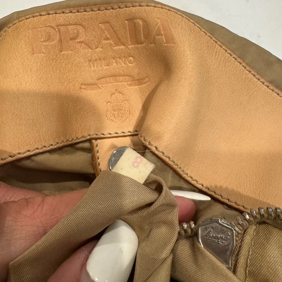 Authentic Prada shoulder bag - Picture 14 of 14